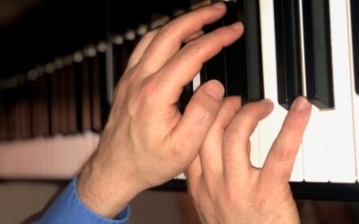 Keys to Piano Fingering